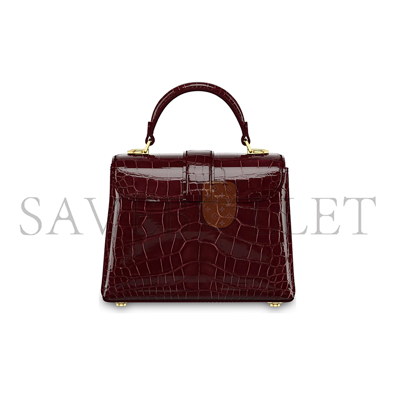 LOUIS VUITTON ROSE DES VENTS MINI N98928 (19*15*9cm)